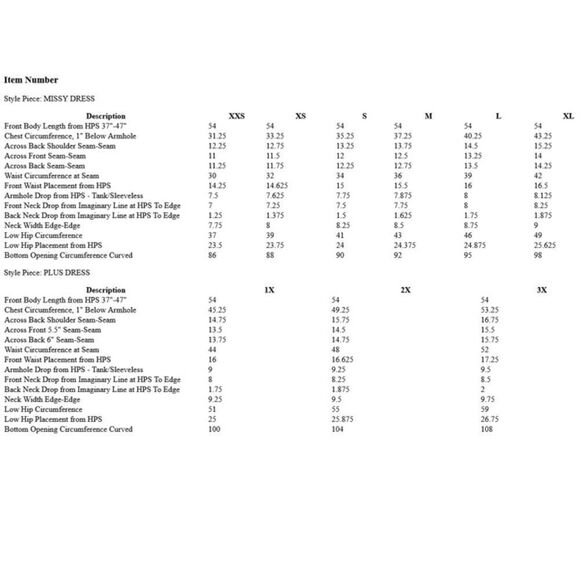 Attitudes by Renee Global Illusions Maxi Dress - Picture 6 of 6